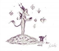 Broken Hearts